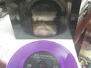 Joy Division- 7 inch Purpl vinyl - Love will Tear us Apart / Transmission RARE