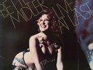 Bette Midler Live At Last STILL SEALED NEW OVP Atlantic 2xVinyl LP