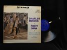Charles Mingus-Right Now-Fantasy 86017-STEREO