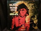 Dr. John the Night Tripper   Gris-Gris Vinyl LP Orig Mono ATCO 33-234