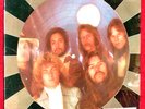 LP SEALED PICTURE DISC BOB SEGER & SILVER BULLET BAND NIGHT MOVES 1976 CAPITOL