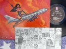 NOFX ORIG US LP S & M Airlines EX 89 Epitaph E864051 + Insert Hardcore Skatepunk