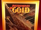 VARIOUS Instruments In Gold 1980s UK Reader's Digest 8 X LP Vinyl Box Set EXCELL