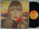 JONI MITCHELL Clouds FOLK Rock LP REPRISE w7  TRI TONE LABELS