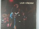 CREAM Live Cream ROCK LP SEALED Atco SD 33-328