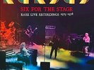 KANSAS Six For The Stage -Rare Live 1975-1978 2LP US Hard Prog mint DOUBLE VINYL