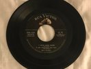 Elvis Presley RCA 45 Record EPB-1254 EP (2 Sides) Blue Suede Shoes 