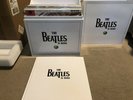 The Beatles mono 14 LP box set 2014 - Never played limited edition RARE