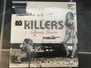 The Killers Sam’s Town Lp Vinyl New/Sealed