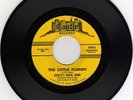 Ex Stafford C/U The Little Floriday on Castle - Northern Soul Instrumental