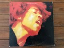 Jimi Hendrix ?– Electric Ladyland 1968 Reprise 2RS 6307 RE Jacket VG+ Vinyl NM-
