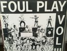 Foul Play Vol 3 moving shadow 29