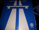 Kraftwerk - Autobahn , vinyl LP Album, Embossed, Vertigo, UK