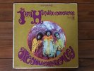Jimi Hendrix - Are You Experienced 1967 Reprise RS 6261 1st Jacket VG- Vinyl VG