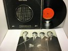 Kraftwerk - Radio-Activity LP - Capitol ST-11457 - Tested VG+ Vinyl - T1