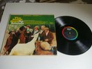 THE BEACH BOYS / PET SOUNDS  LP   1st U.S. PRESS