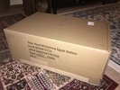 Paul McCartney Egypt Station Traveller's Edition Vinyl Box Set (Limited To 3000)