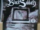 BLACK SABBATH 