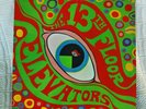  13TH FLOOR ELEVATORS 