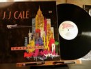 JJ Cale Travel-Log Silvertone 1306-1-J NM rare 1st press