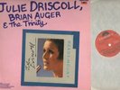    Julie Driscoll, Brian Auger & The Trinity - Ready Mount   