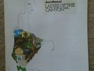 JONI MITCHELL Ladies Of The Canyon WLP promo 1970 Reprise EX orig