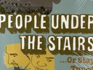 People Under The Stairs - ...Or Stay Tuned '03 2xLP US ORG  Double K Thes One