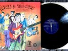 The Mothers Of Invention Cruising With Ruben & The Jets LP 1st Canadian press VG