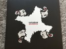 Kasabian - Velociraptor  - 10