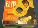Lot#149 - (50) Vinyl 45's - 50's & 60's Oldies Rockabilly, Rock&Roll Records