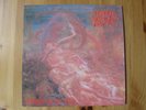 Morbid Angel „Blessed are the Sick“-LP – 1st Pressing 1991 – Topzustand – nm/nm