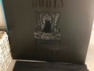 BORIS - NOISE 2 VINYL LP LIKE NEW NM-throughout W/ Download