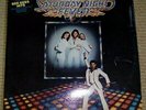Saturday Night Fever, 2 LP Vinyl Record Set (original 1977 pressing) Don Bartley