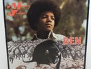 MICHAEL JACKSON  Ben (original 1972)