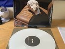 Bad Religion AGE OF UNREASON WHITE VINYL LP nofx Rise Against Me Rancid Lagwagon