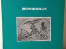 NM LP Isaiah Chattman, L.V. Conerly a.o. High Water Blues Flyright 512
