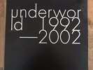 Underworld 1992 2002 Vinyl Boxset