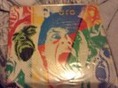 UFO strangers in the night DOUBLE LP EX/VG, CJT 5, vinyl, album, gatefold, 1979,