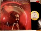 OLIVER SAIN - Main Man - 1st Press Soul Jazz, Funk Classic  Abet 404