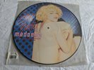 MADONNA - EXPRESS YOURSELF (UK 1989 2 TRACK 12