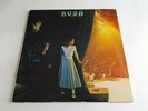 Rush Exit Stage Left LP 1981 Mercury Gatefold Double RL Masterdisk Vinyl Record
