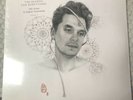 John Mayer - The Search For Everything [New Vinyl LP] 180 Gram, Download Insert
