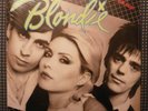 RARE STILL SEALED BLONDIE EAT TO THE BEAT ORIGINAL 1979 12