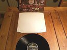 BEATLES SGT PEPPERS RARE MONO OMITS ' DAY IN LIFE ' 1967 PARLOPHONE LP PMC 7027