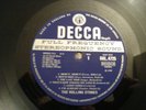 THE ROLLING STONES OUT OF OUR HEADS EXPORT  LP   1965 DECCA  STEREO ORIGINAL 