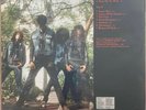 Sepultura vinyl Morbid Visions LP Record Thrash Metal Ex+ Con