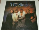 NEU OVP ABBA THE SINGLES THE FIRST TEN YEARS POLYDOR DLP 2LP verschweisst  RAR