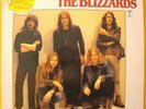 Cuby & The Blizzards - Live (= Old  Times Good Times; feat. Herman Brood) LP