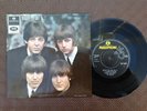 THE BEATLES 'Beatles For Sale (No.2)' EMI/Parlophone Reissue Near Mint EP