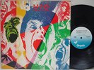 UFO - Strangers in the Night LP (1st US Pressing on 